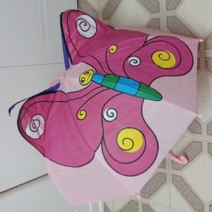 Butterfly 🦋 umbrella 🌂